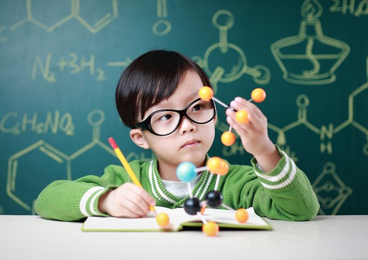L'apprentissage par âge